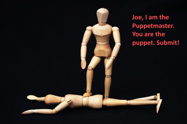 Joe Biden: Presidential Candidate or Puppet?