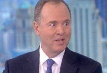 Adam Schiff Confronted For Spreading Disinformation About Trump-Russia Collusion