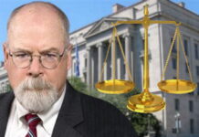 Justice: John Durham to Fully Expose Everything