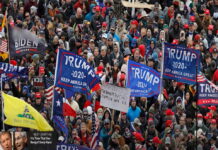 Remembering January 6 American Political Prisoners