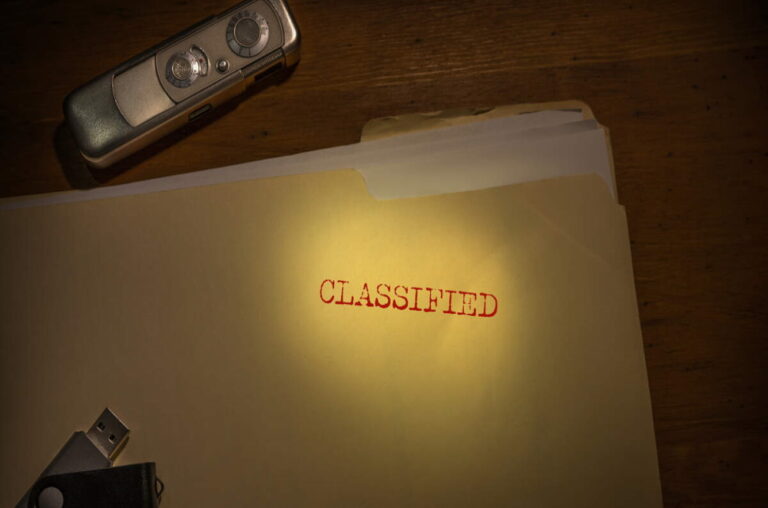 President Biden Makes a Statement on Classified Documents