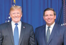 President Trump Leads in the Polls