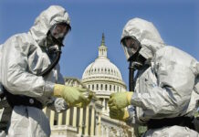 The US Operated Biolabs in Ukraine Tested on Ukrainian Citizens and Soldiers